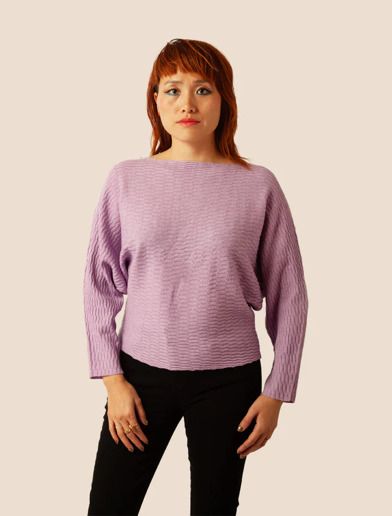 Monet Sweater