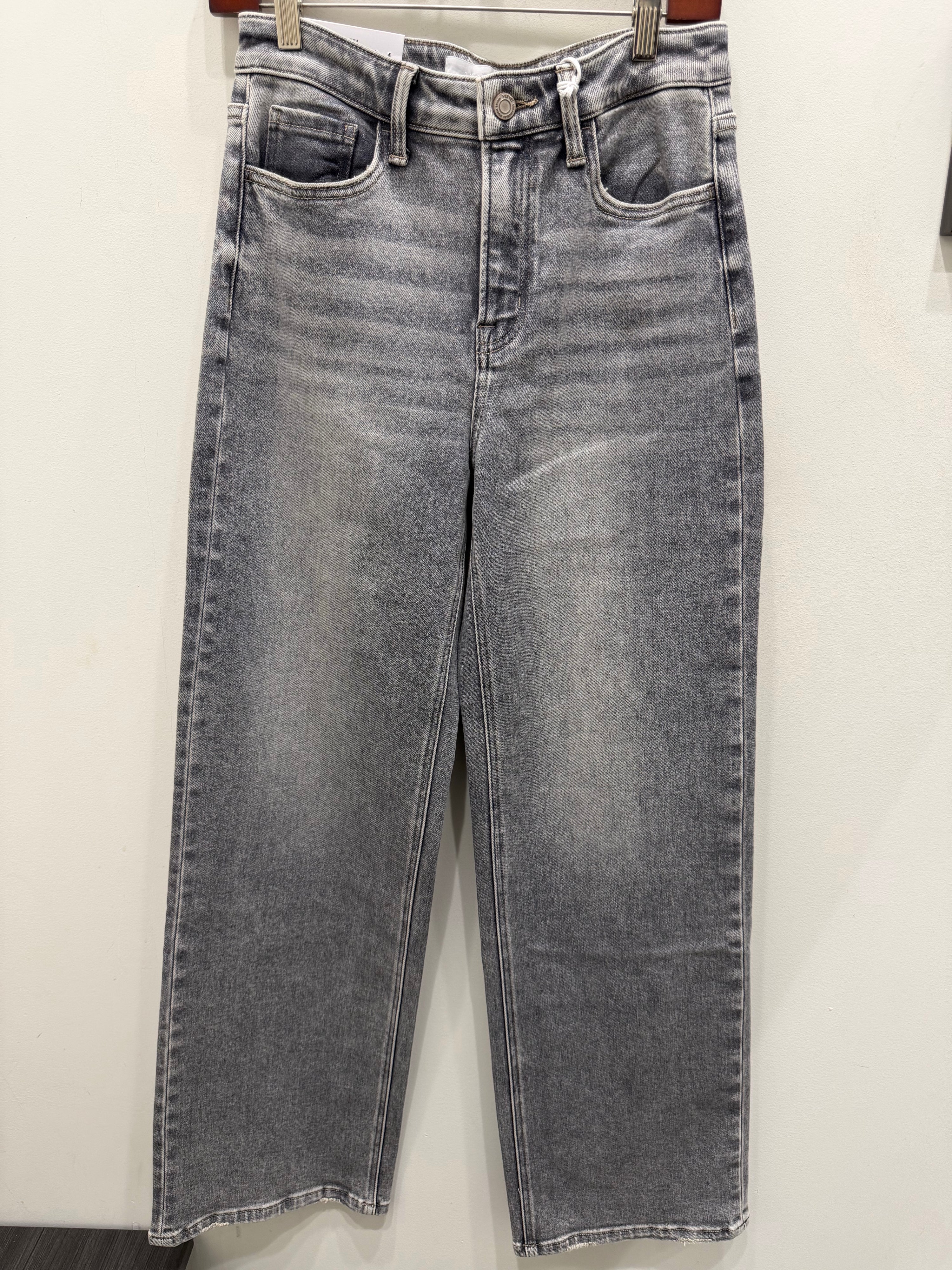 Angel High Rise Pant