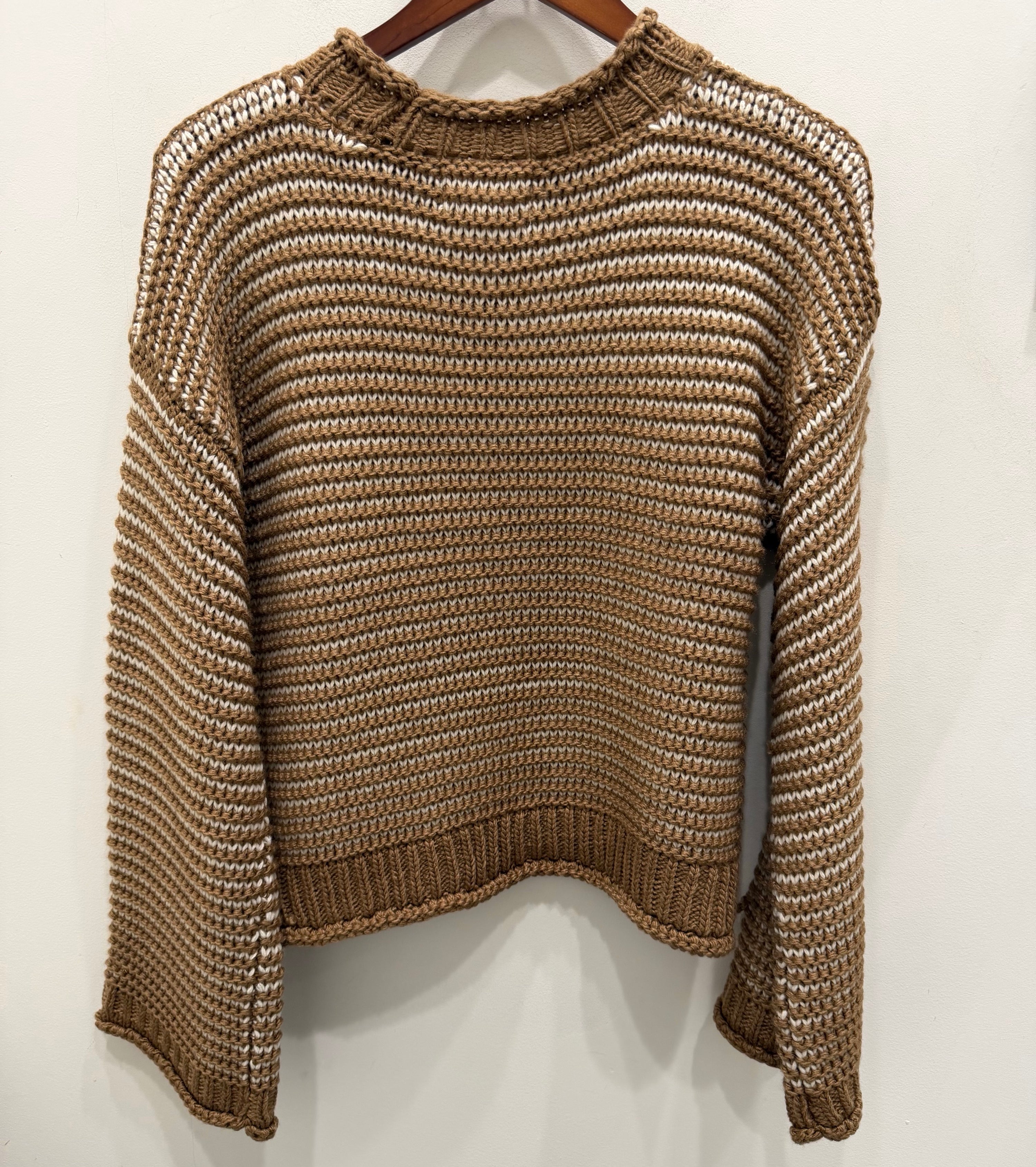 Pasquette Sweater