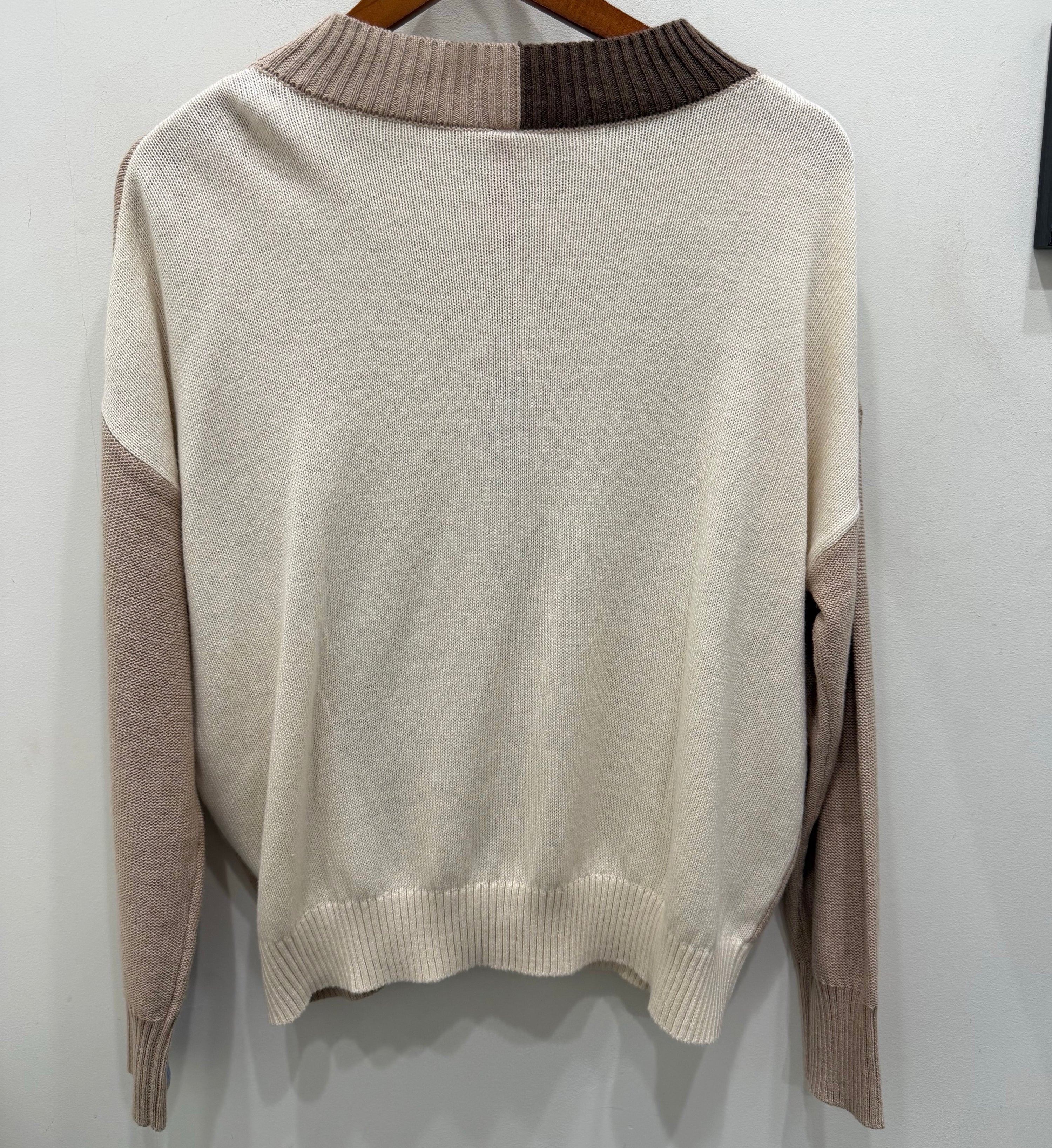 Olivia Sweater