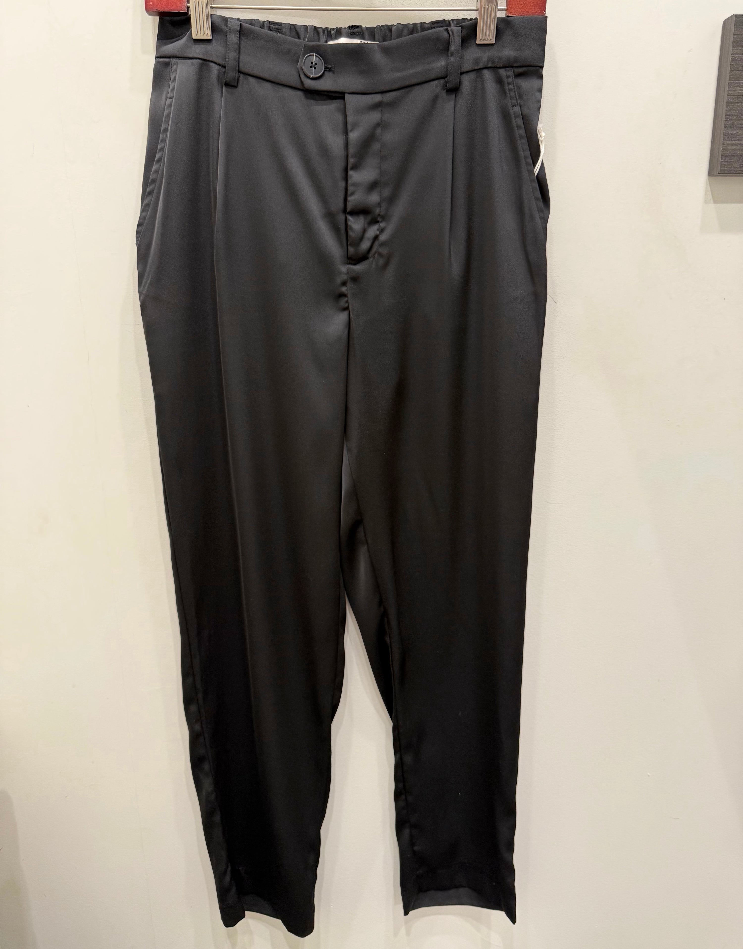 HW Straight Leg Pant