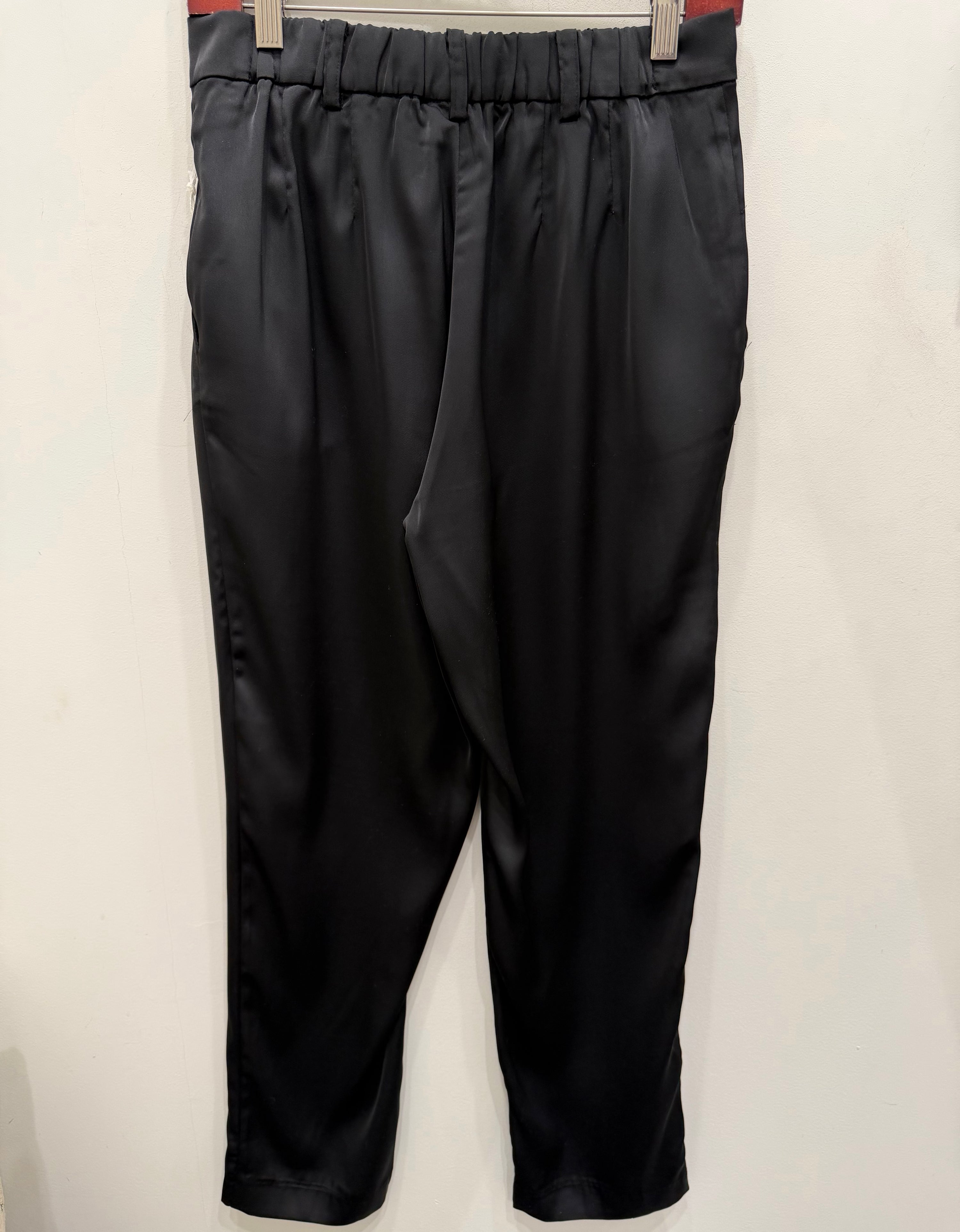 HW Straight Leg Pant