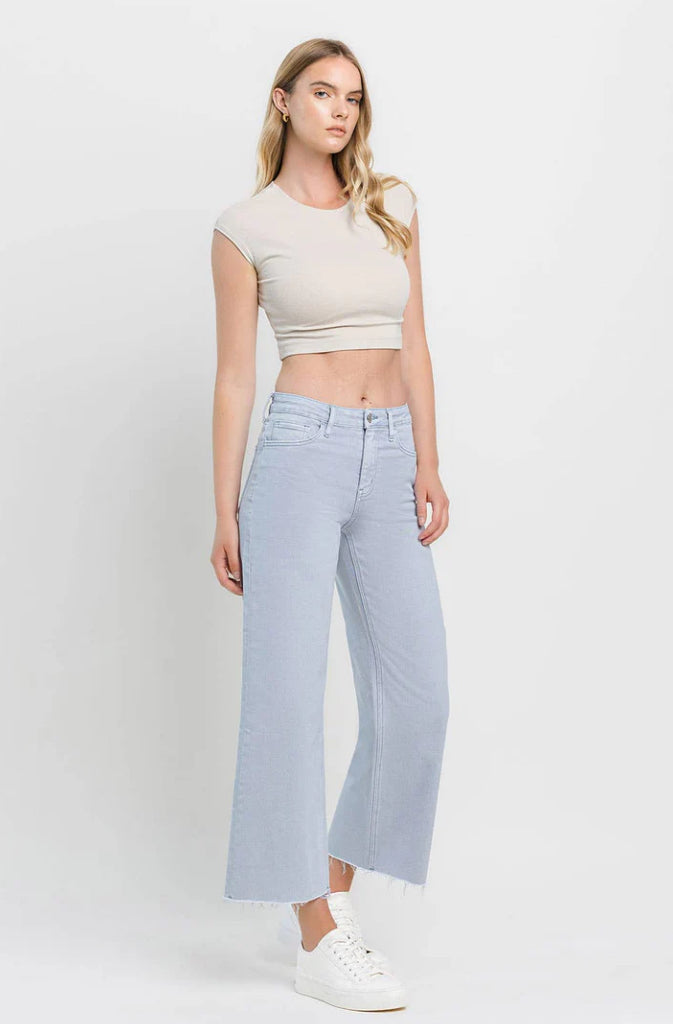 Tally Jeans
