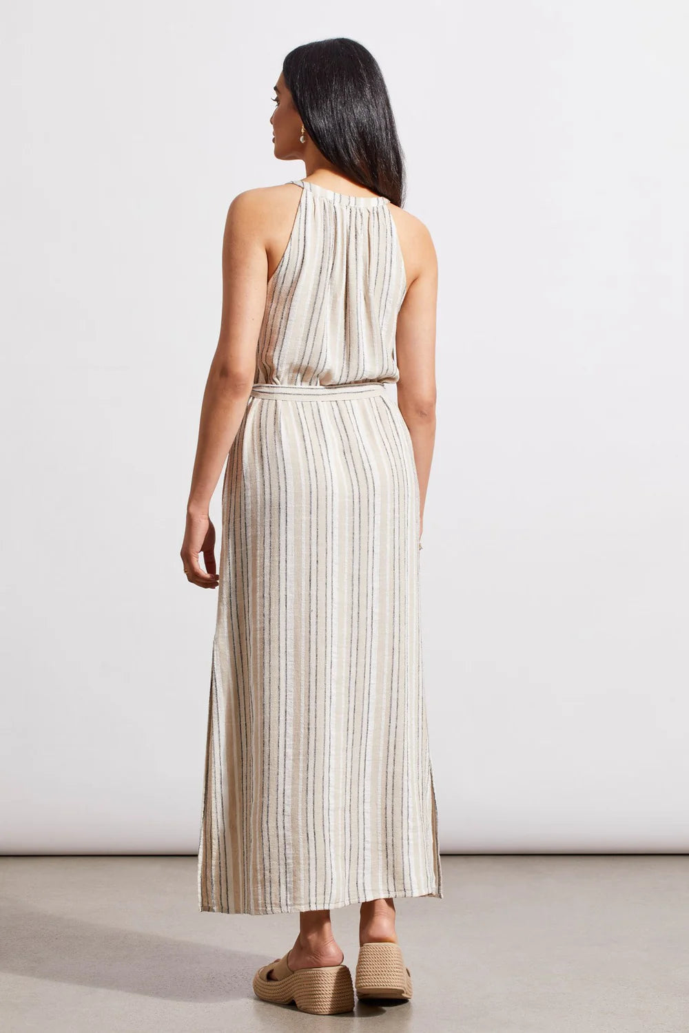 Sarah Halter Maxi Dress