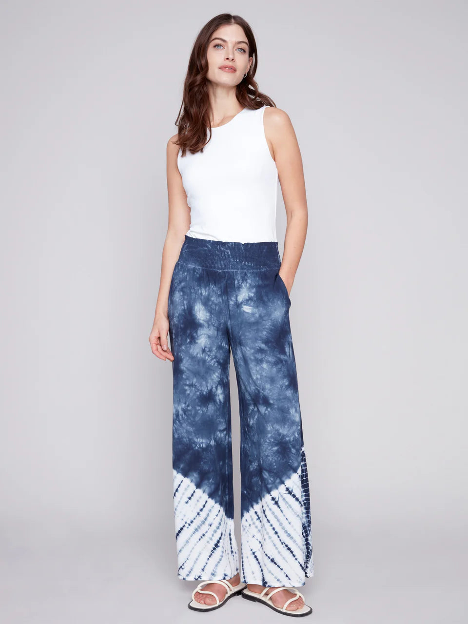 Flo Palazzo Pant