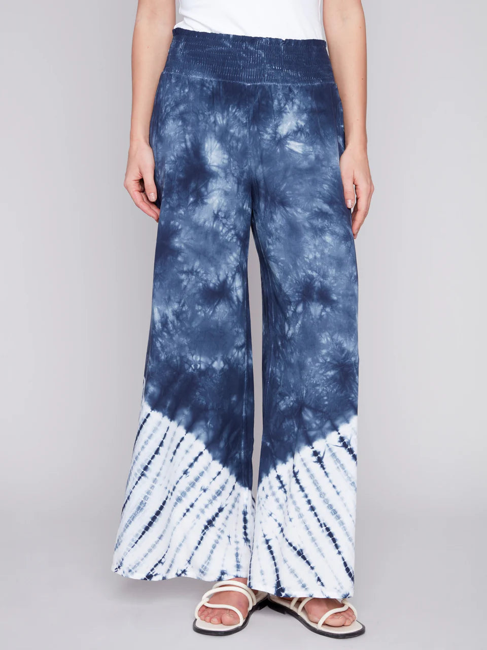 Flo Palazzo Pant