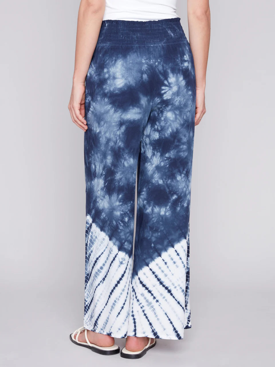 Flo Palazzo Pant