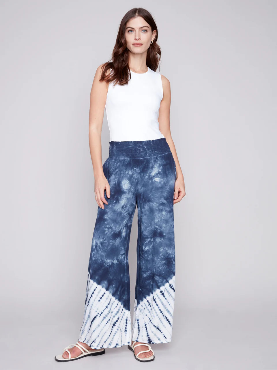 Flo Palazzo Pant