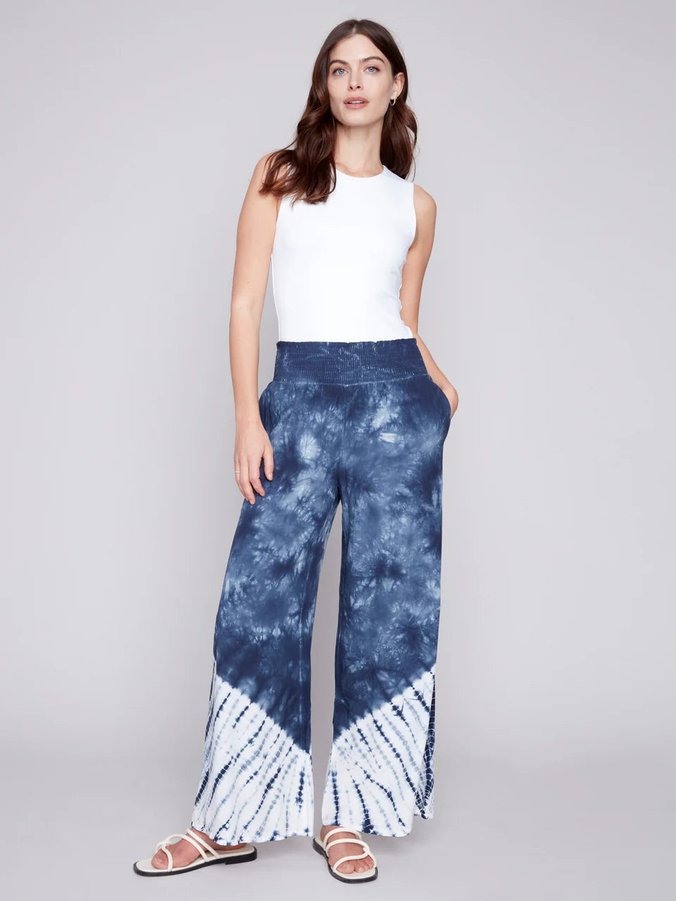 Flo Palazzo Pant