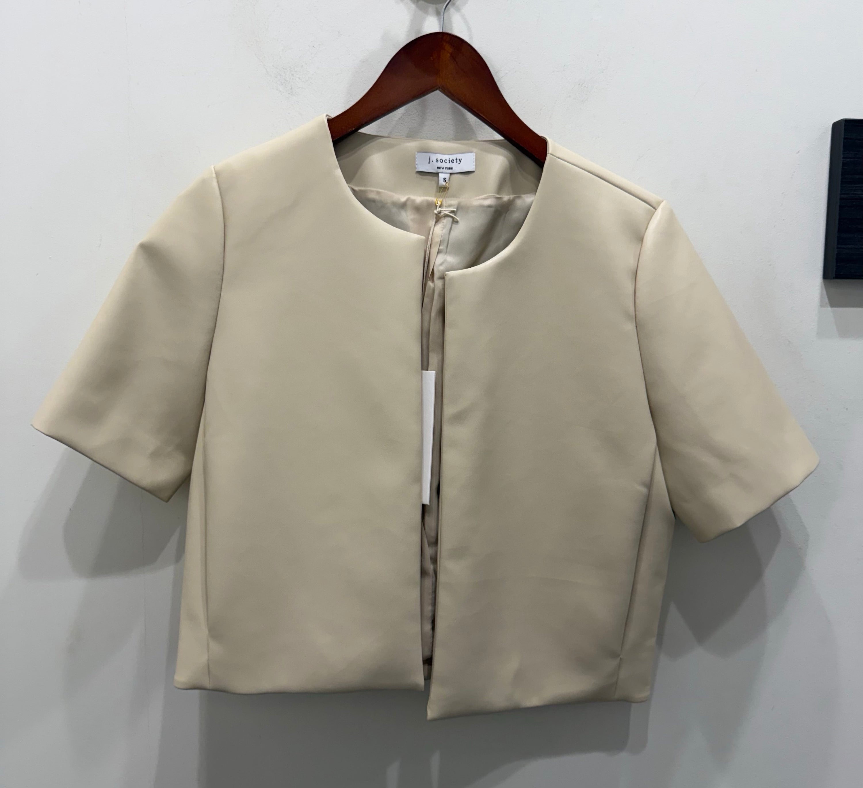 Jaylin Jacket