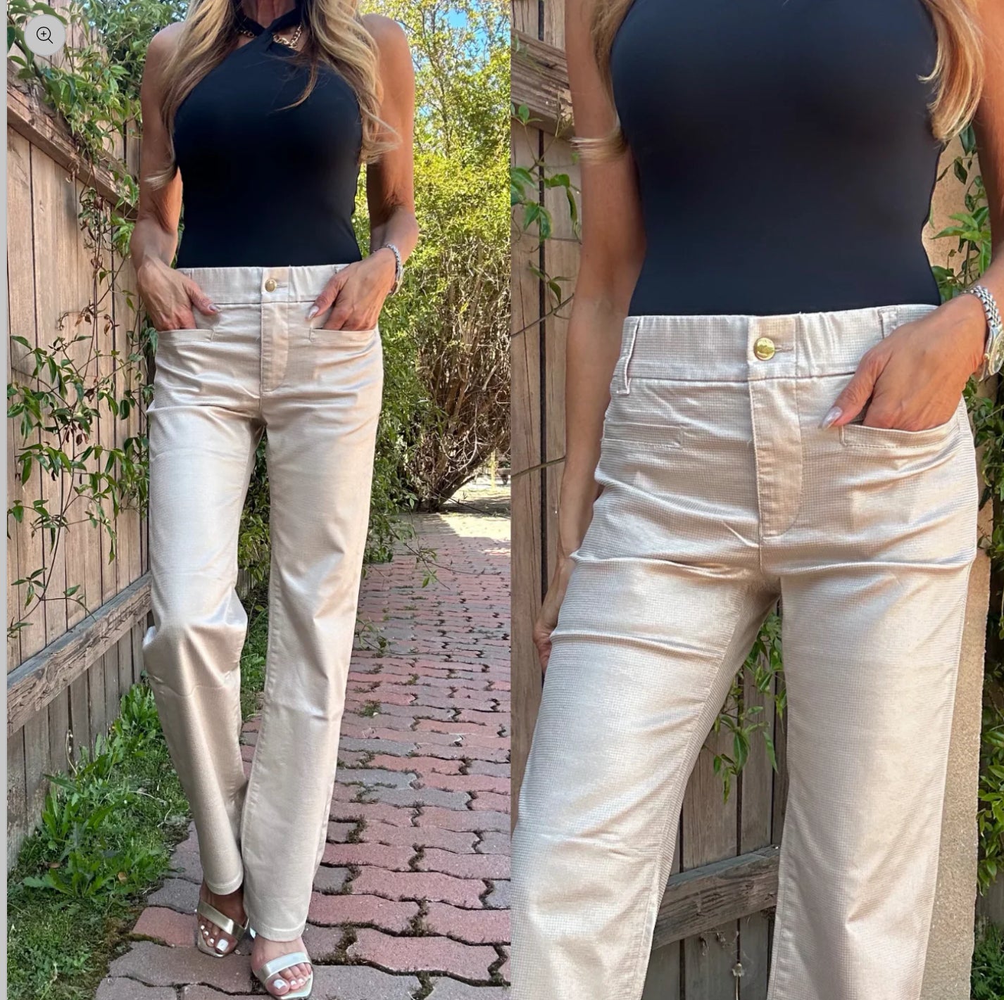 Tami Pant