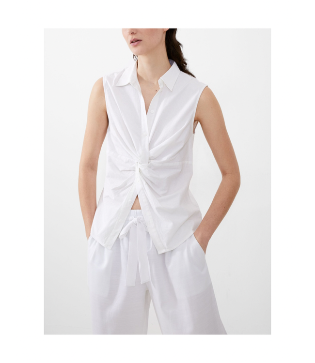 Aofie Twist Shirt