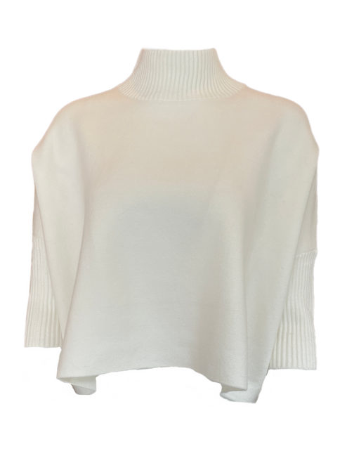 Aja Sweater One Size