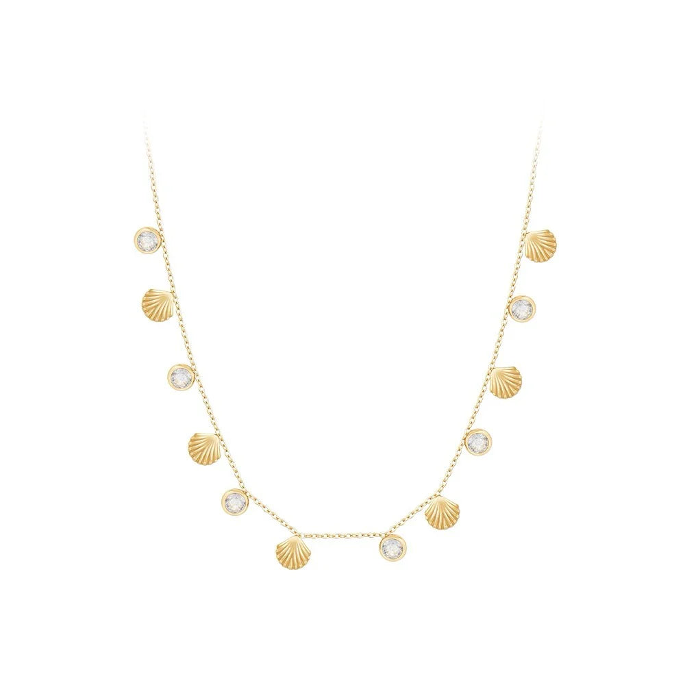 Avixee Ava Necklace