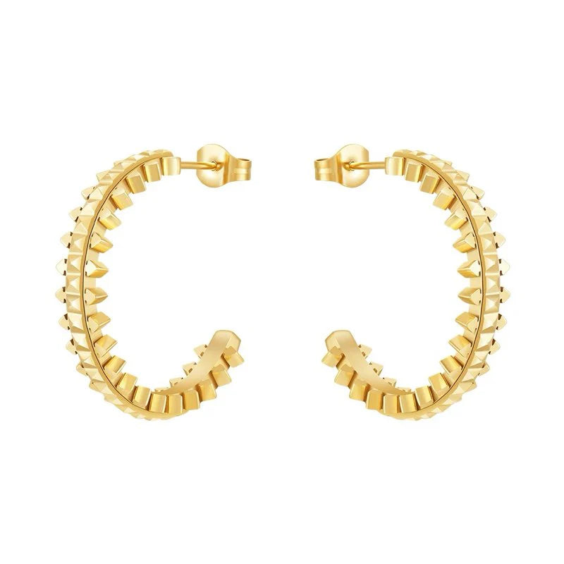 Avixee Lancia Earrings