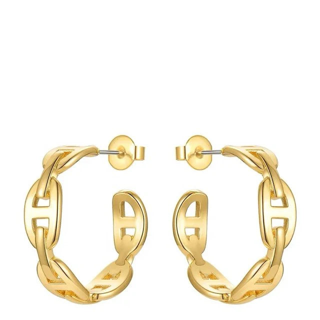 Avixee Eleonora Earrings