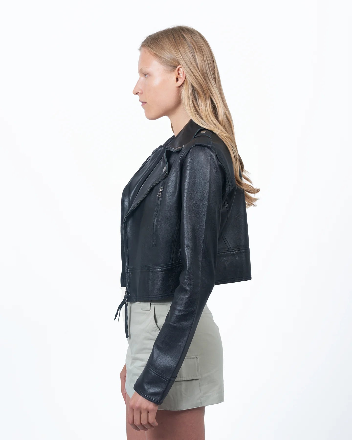 Erin Burnished Leather