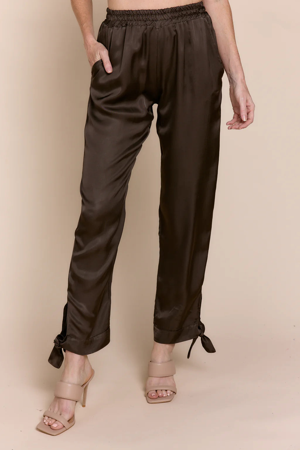 Alaia Pant