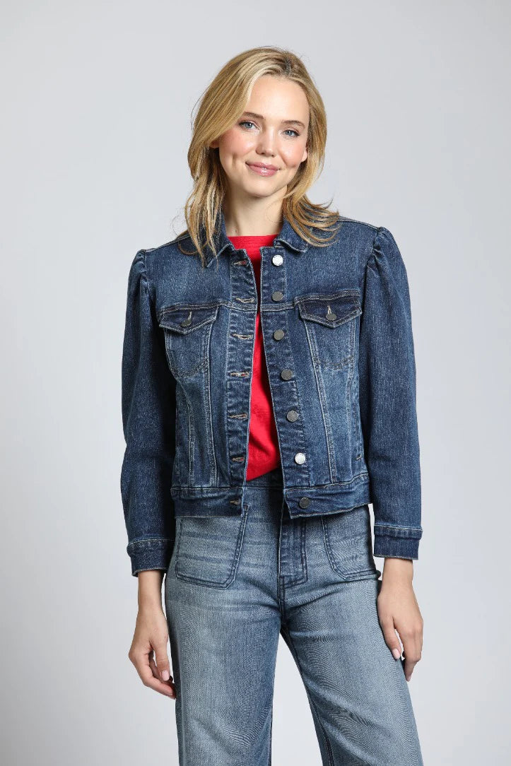 Mary Jean Jacket