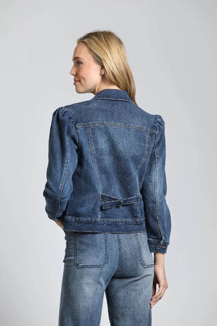 Mary Jean Jacket