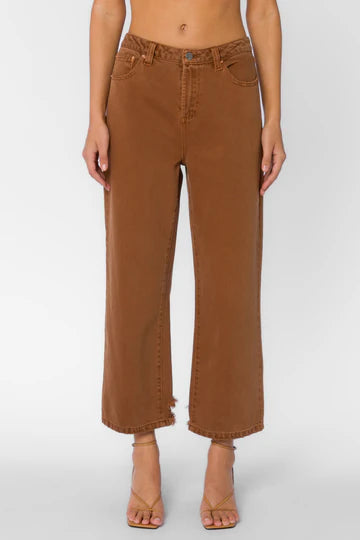 Dawson Ankle Pant