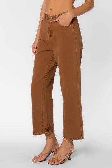 Dawson Ankle Pant