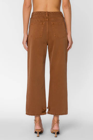 Dawson Ankle Pant