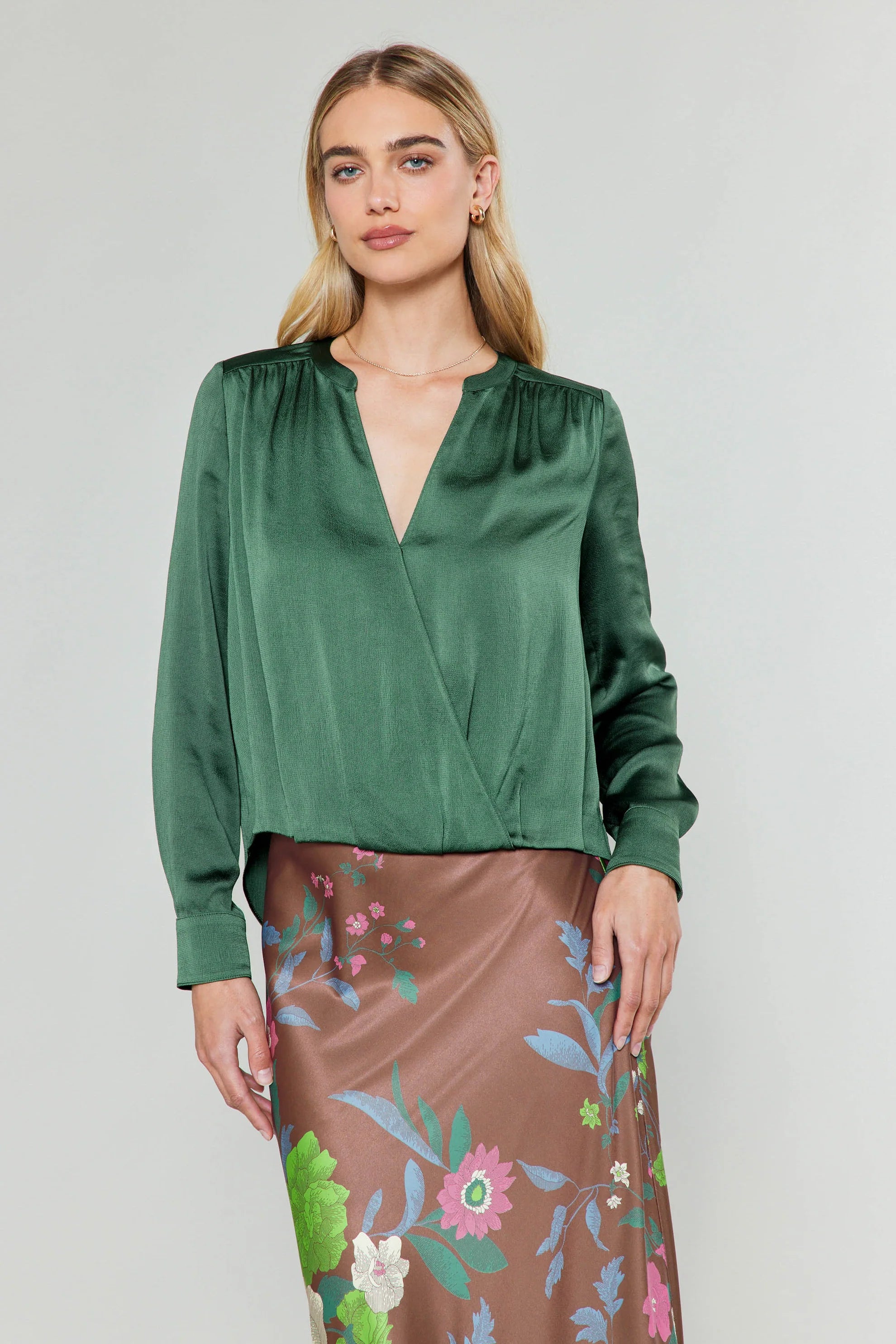 Tracy Blouse