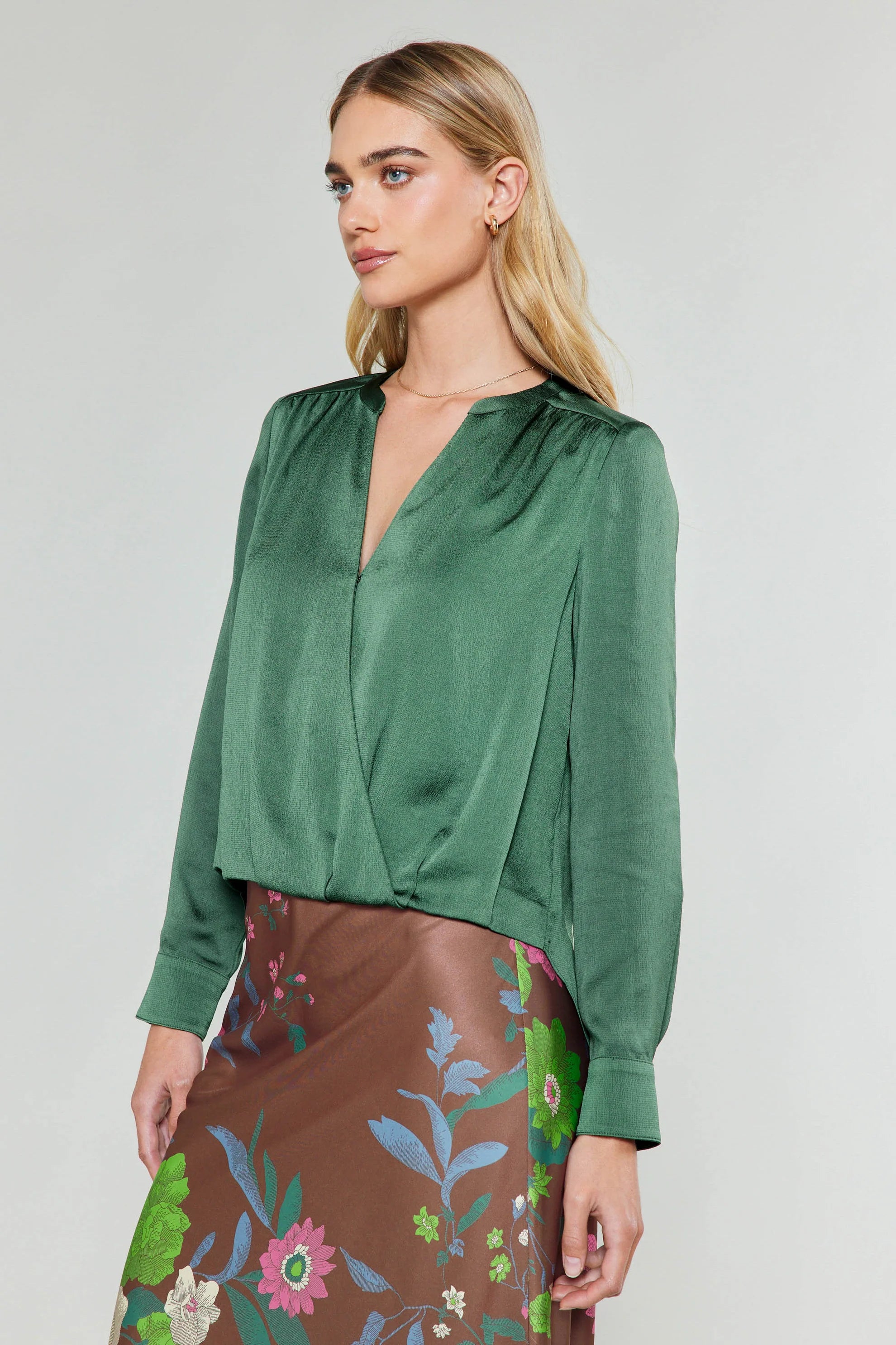 Tracy Blouse