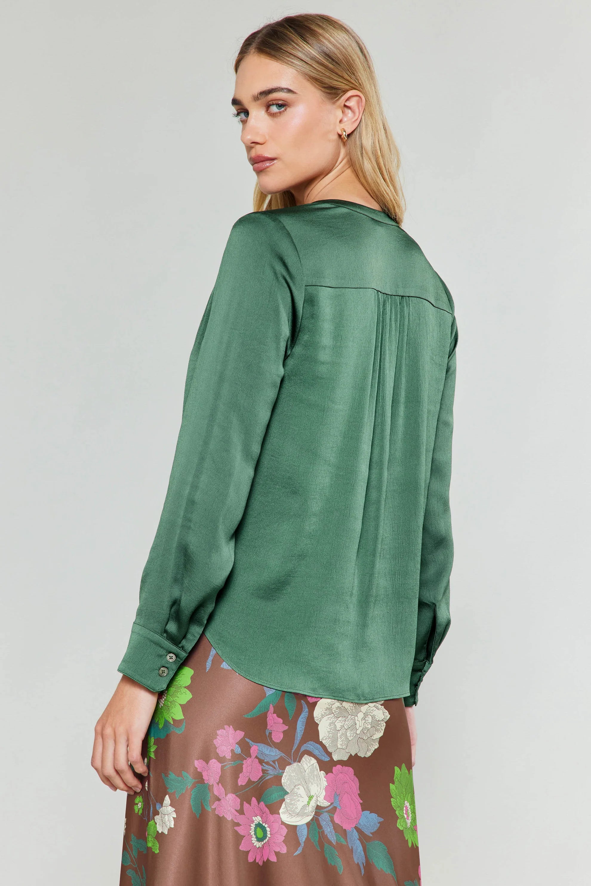 Tracy Blouse