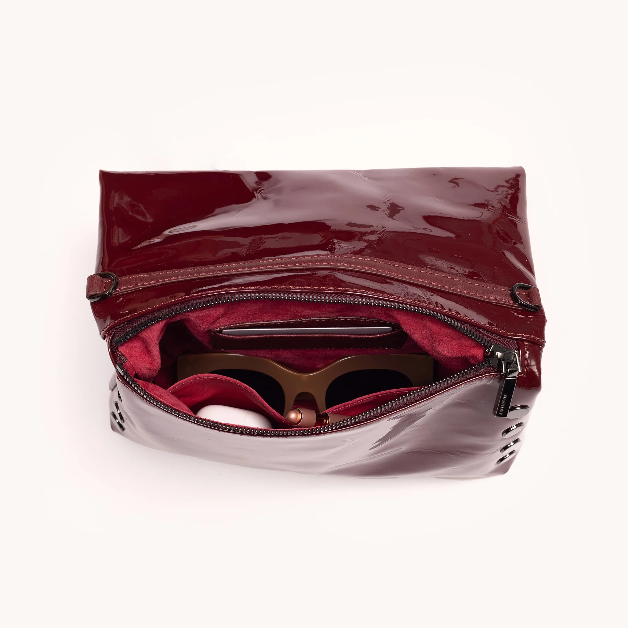 VIP- Med-Pirouette Patent Bag