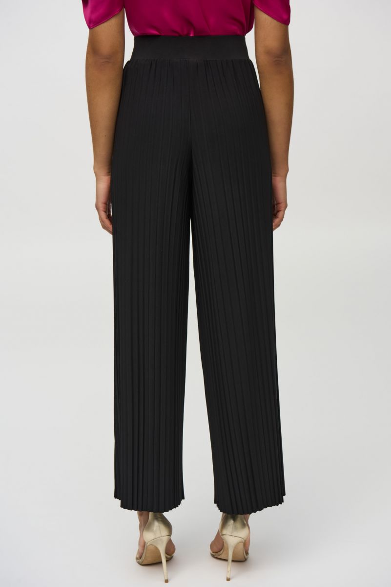 LDS Pleated Flow Pant