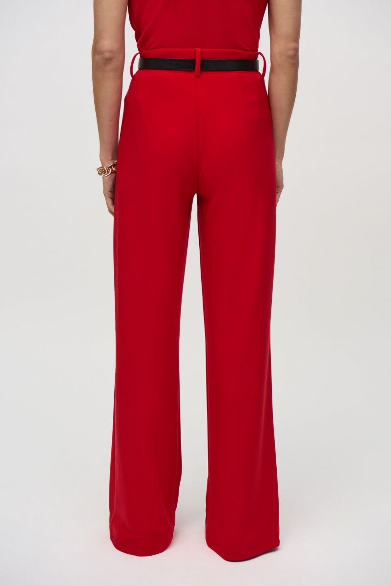 LDS Belted Pant