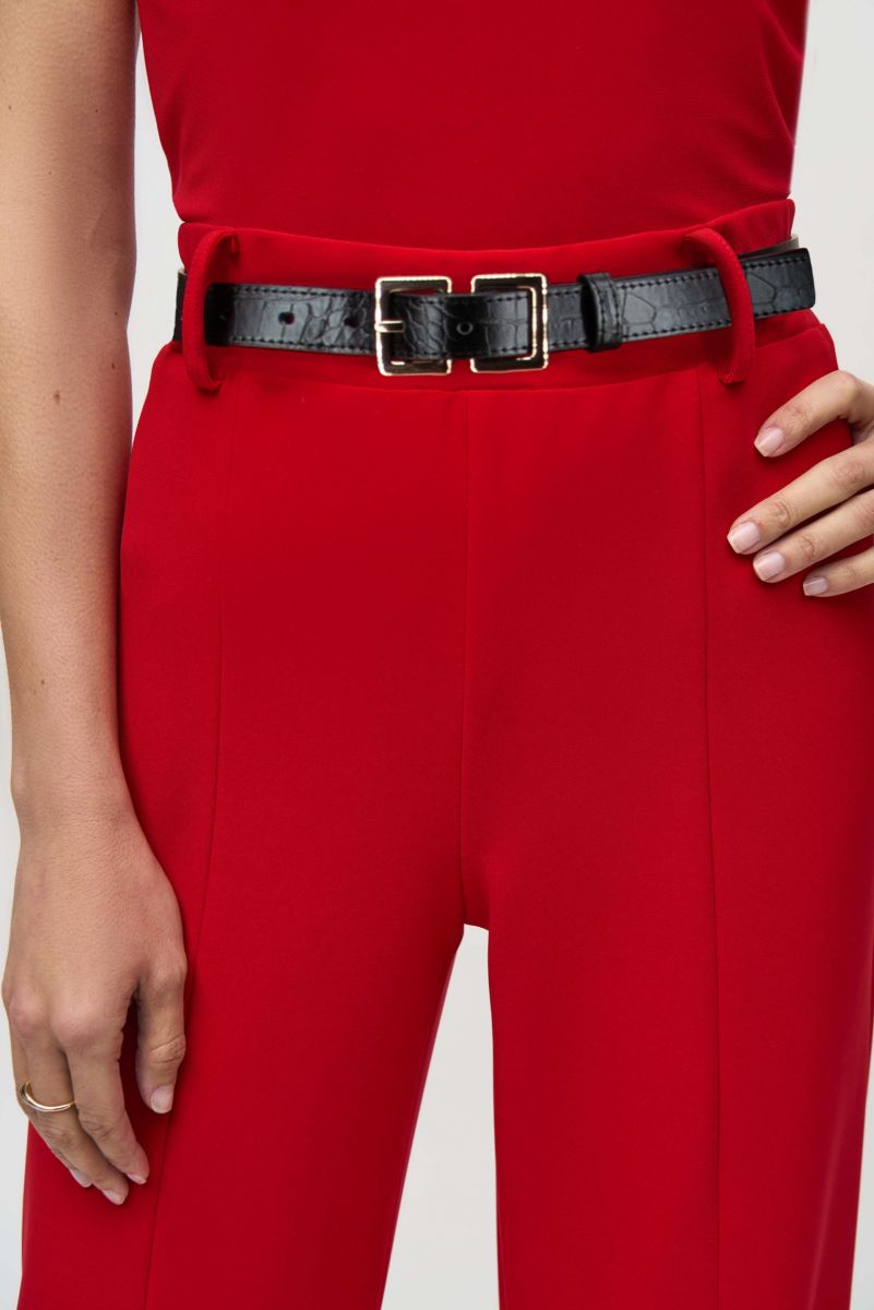 LDS Belted Pant