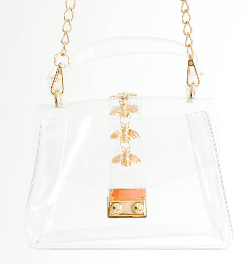 The Kathryn Bee Bag