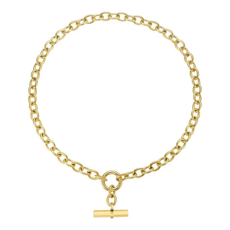 Avixee Valentina Necklace