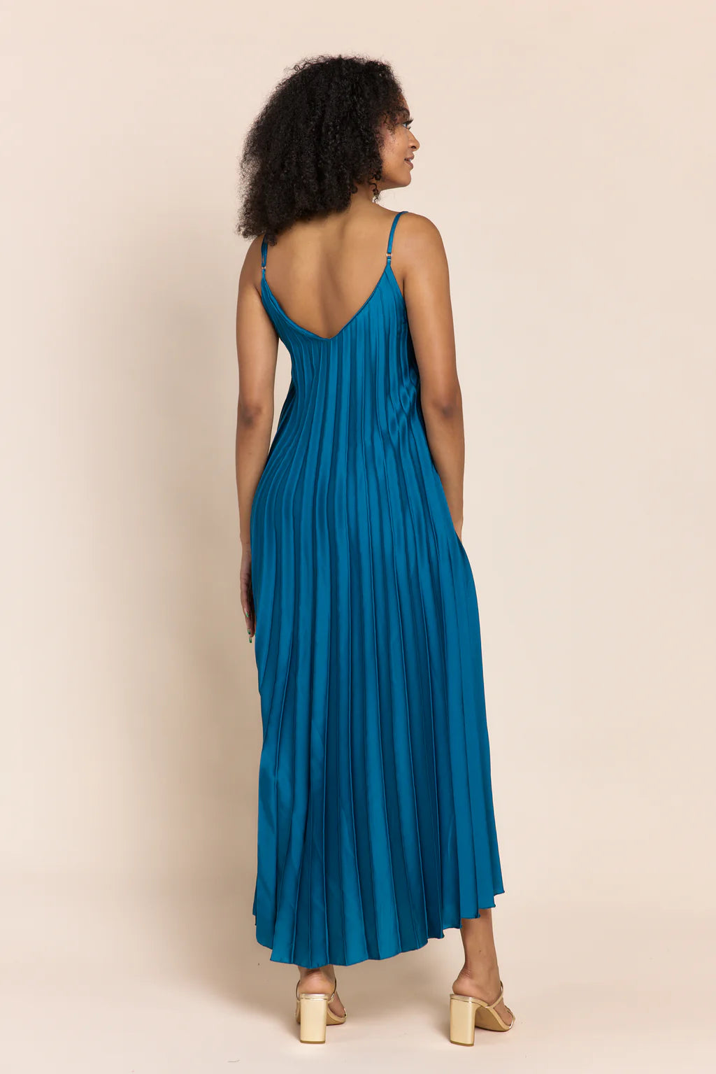 Ocean Nesta Dress