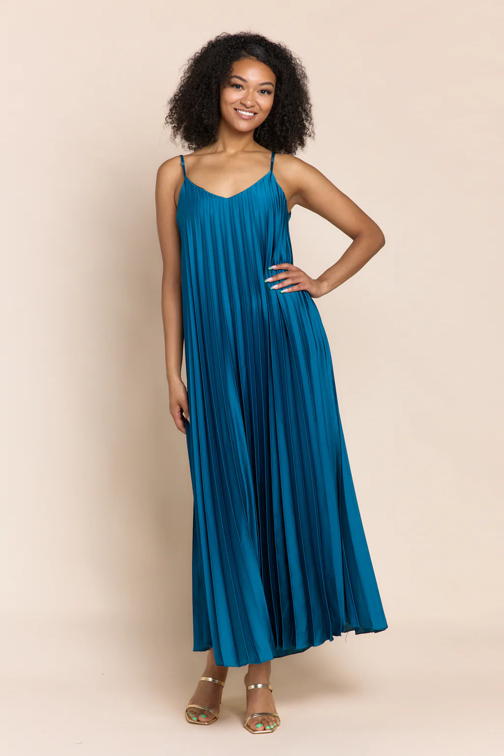 Ocean Nesta Dress