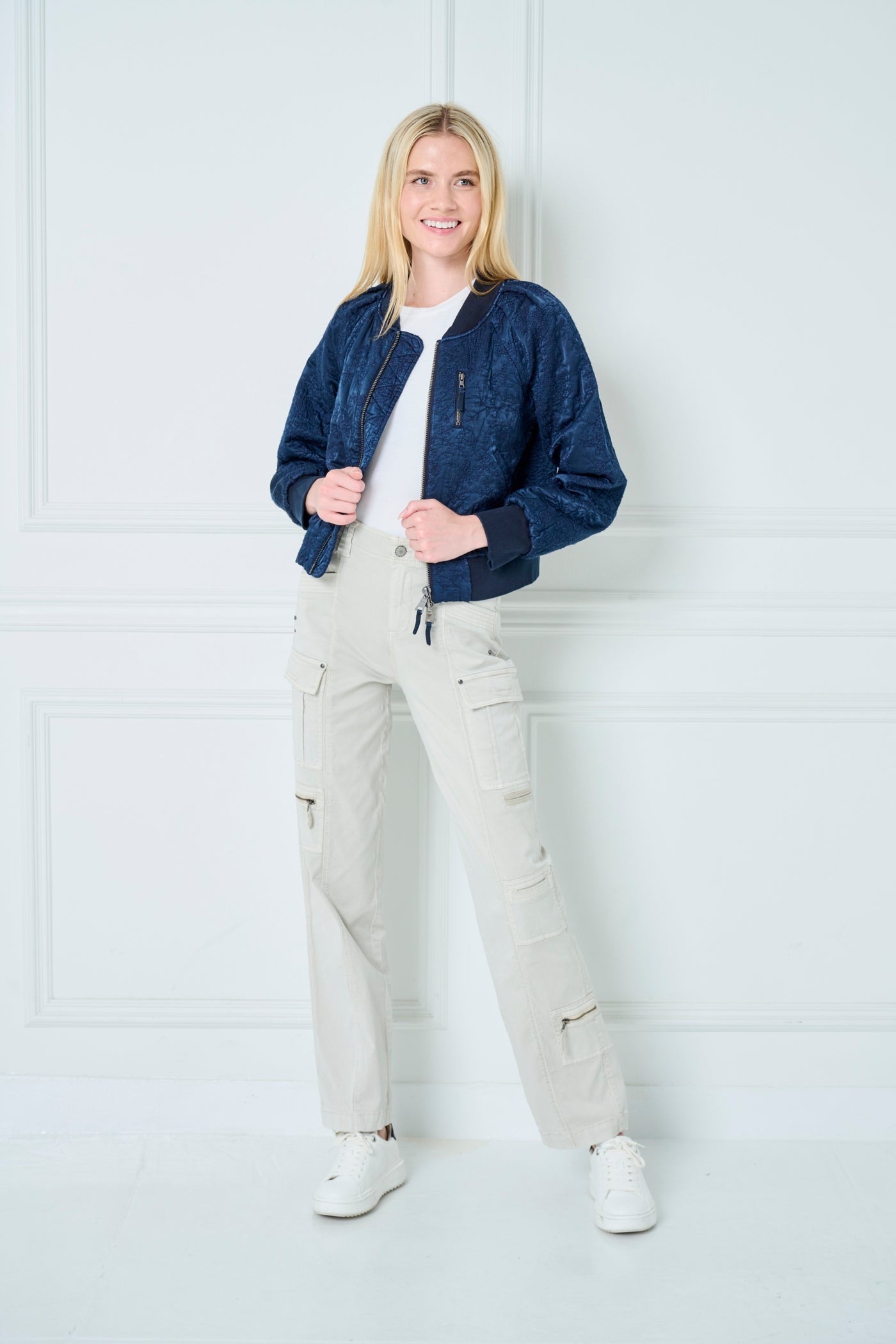 Wrenley Pant