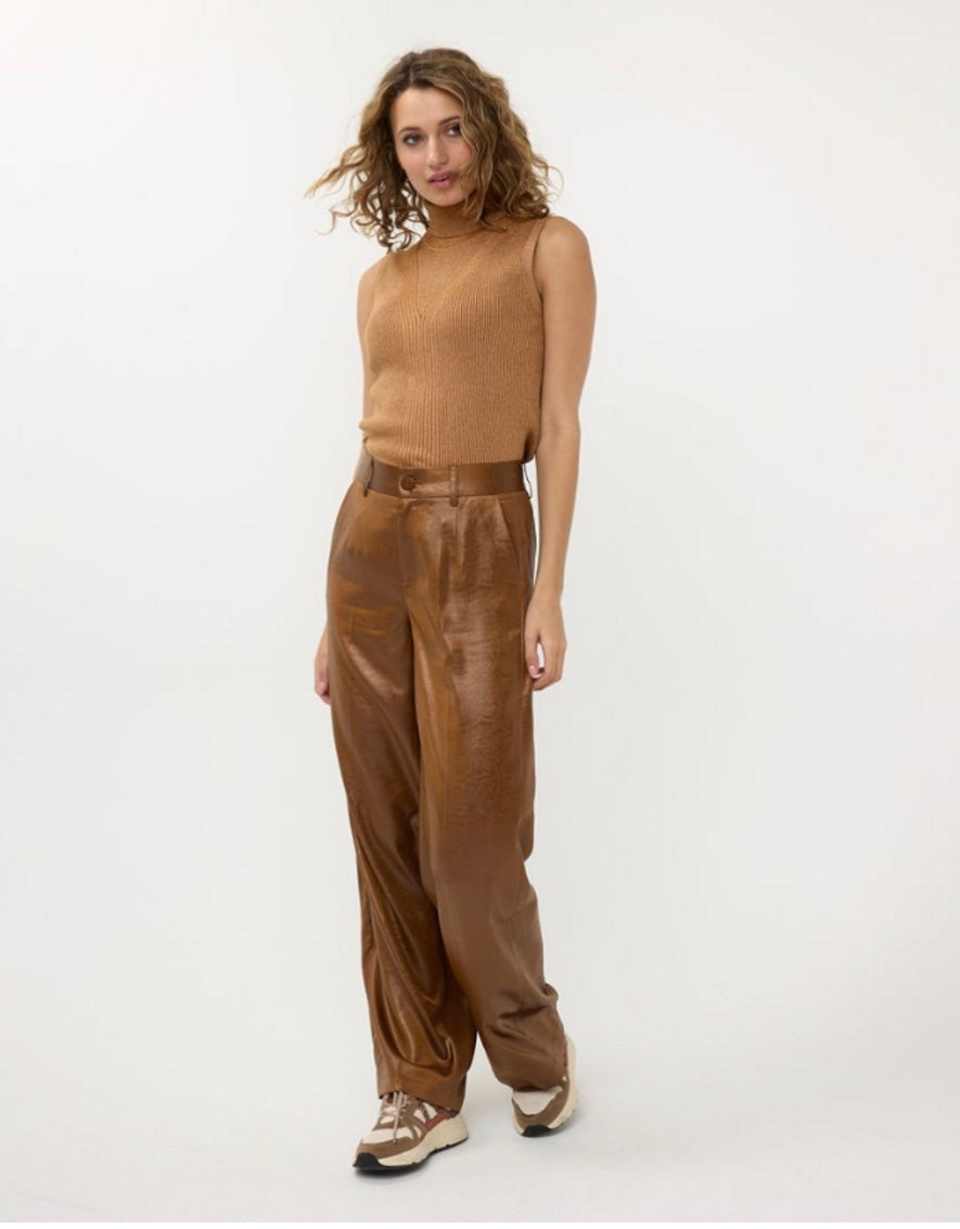 Chestnut Pant