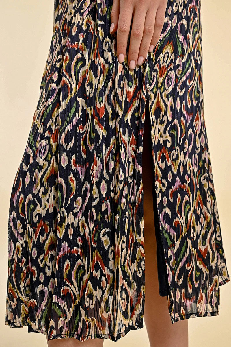 Nea Woven Skirt