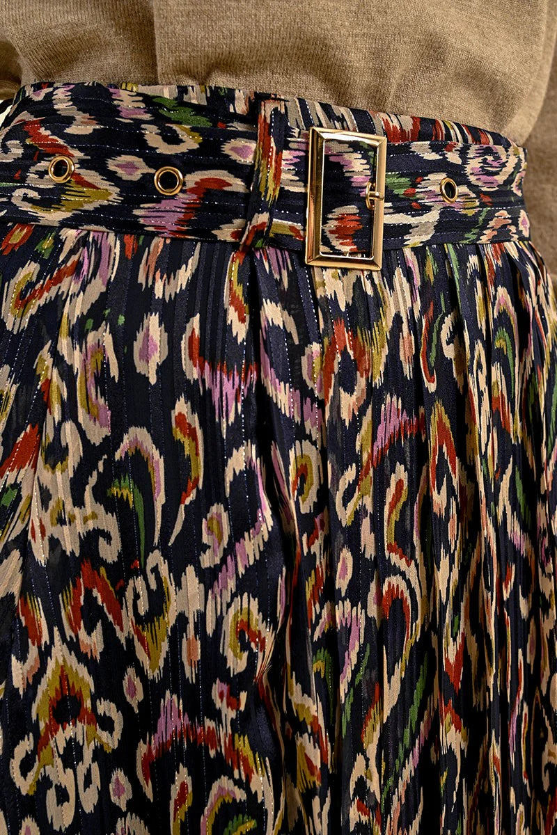 Nea Woven Skirt