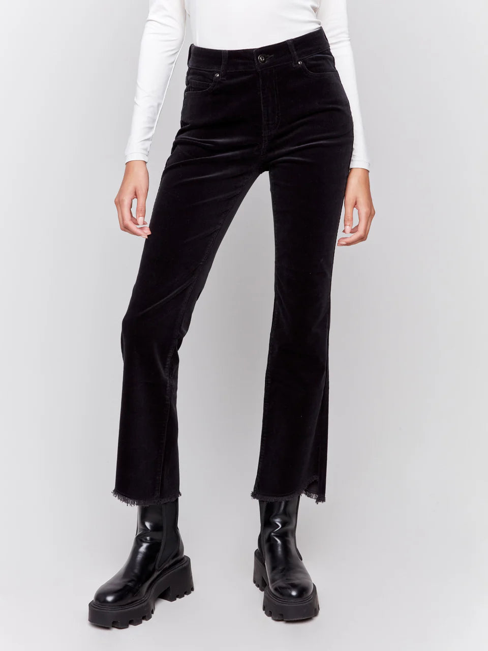 Sonata Asymmetrical Pant