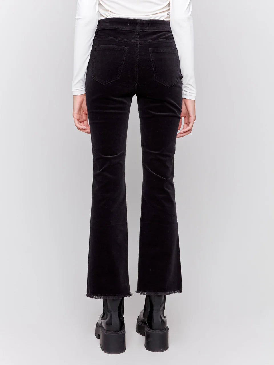 Sonata Asymmetrical Pant