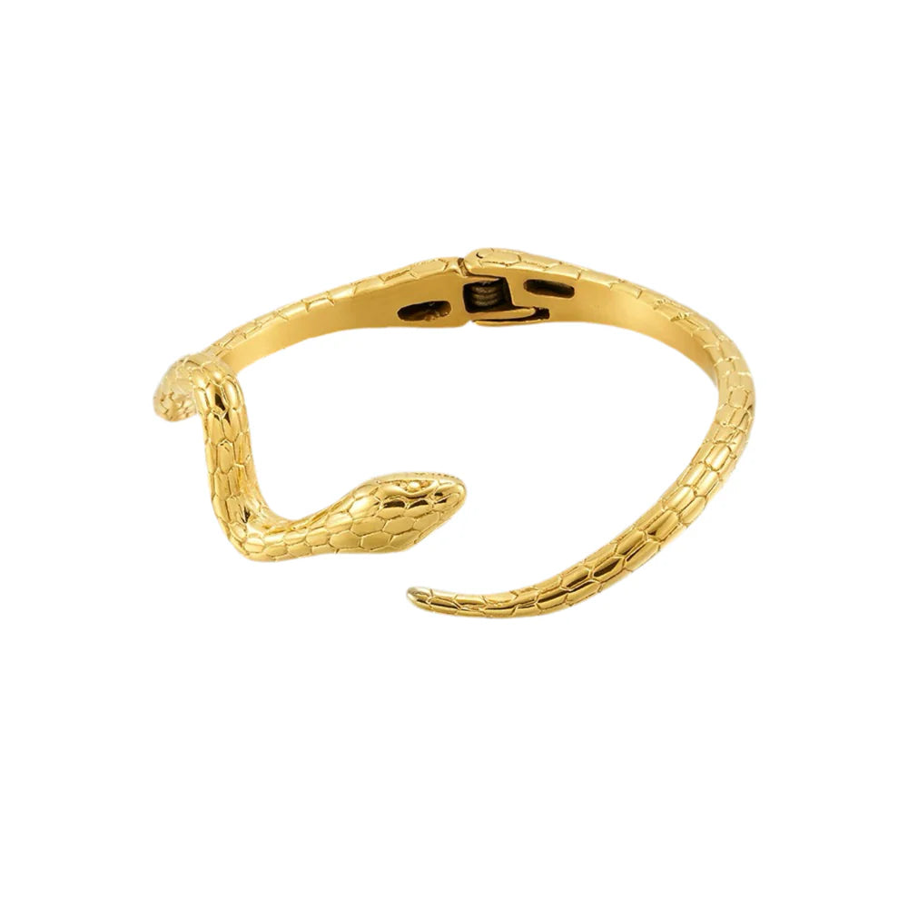 SERPENTINA- Bracelet