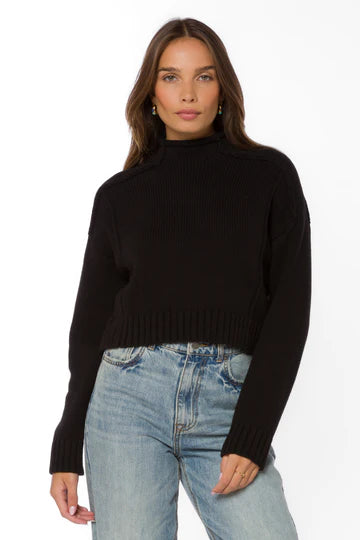 Callie Goodwin Sweater