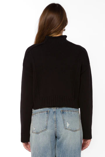 Callie Goodwin Sweater