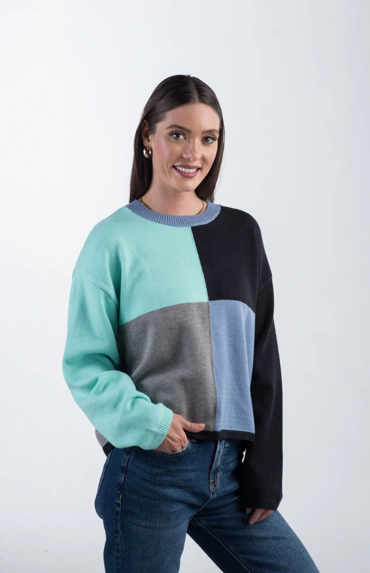 Willow Sweater Top