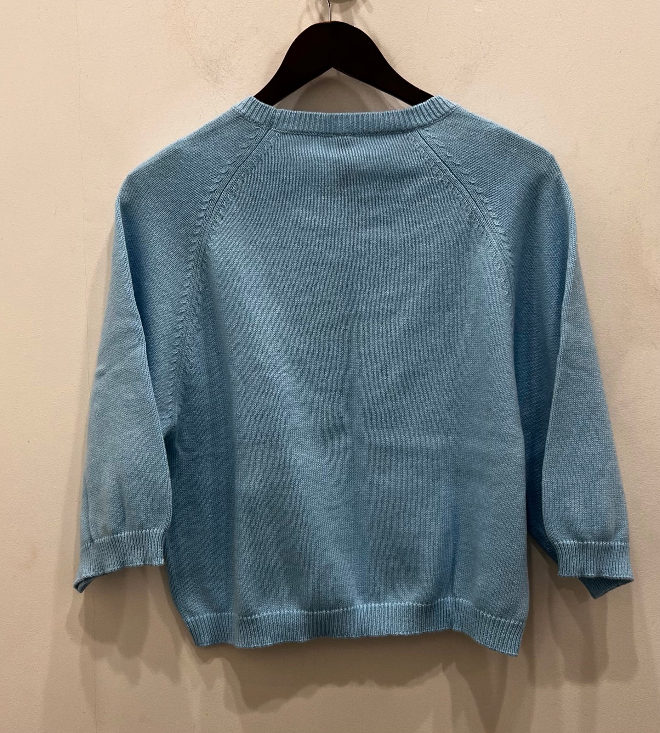 TiffNotic Sweater