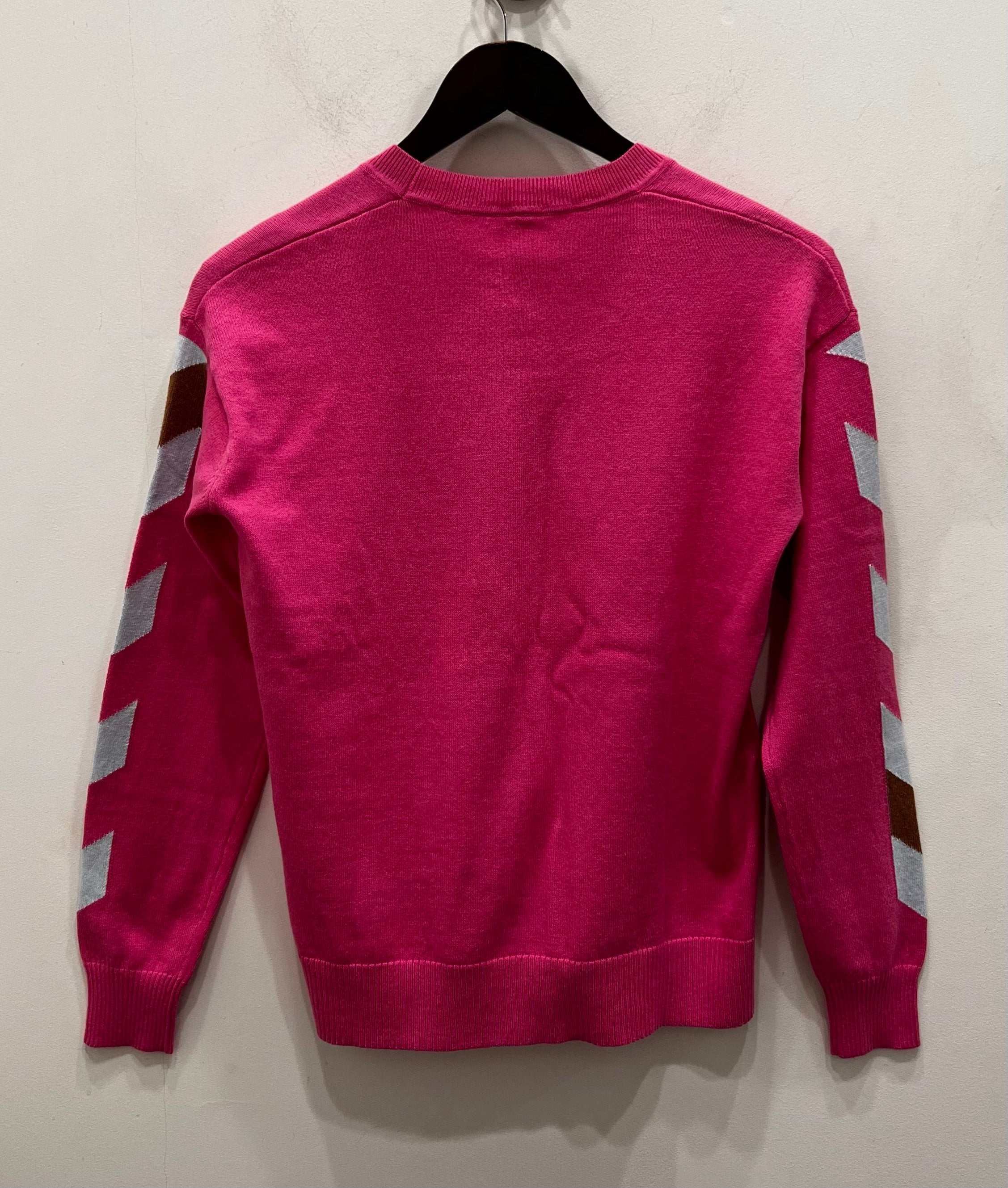 Chuey Pop Sweater